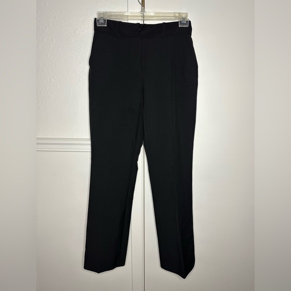 TRUTH by Republic Elegant Black Dress Pants size 6 - Picture 1 of 6